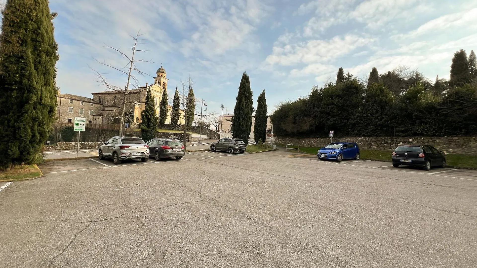 Holiday home Villa Hermes Costermano Italy
