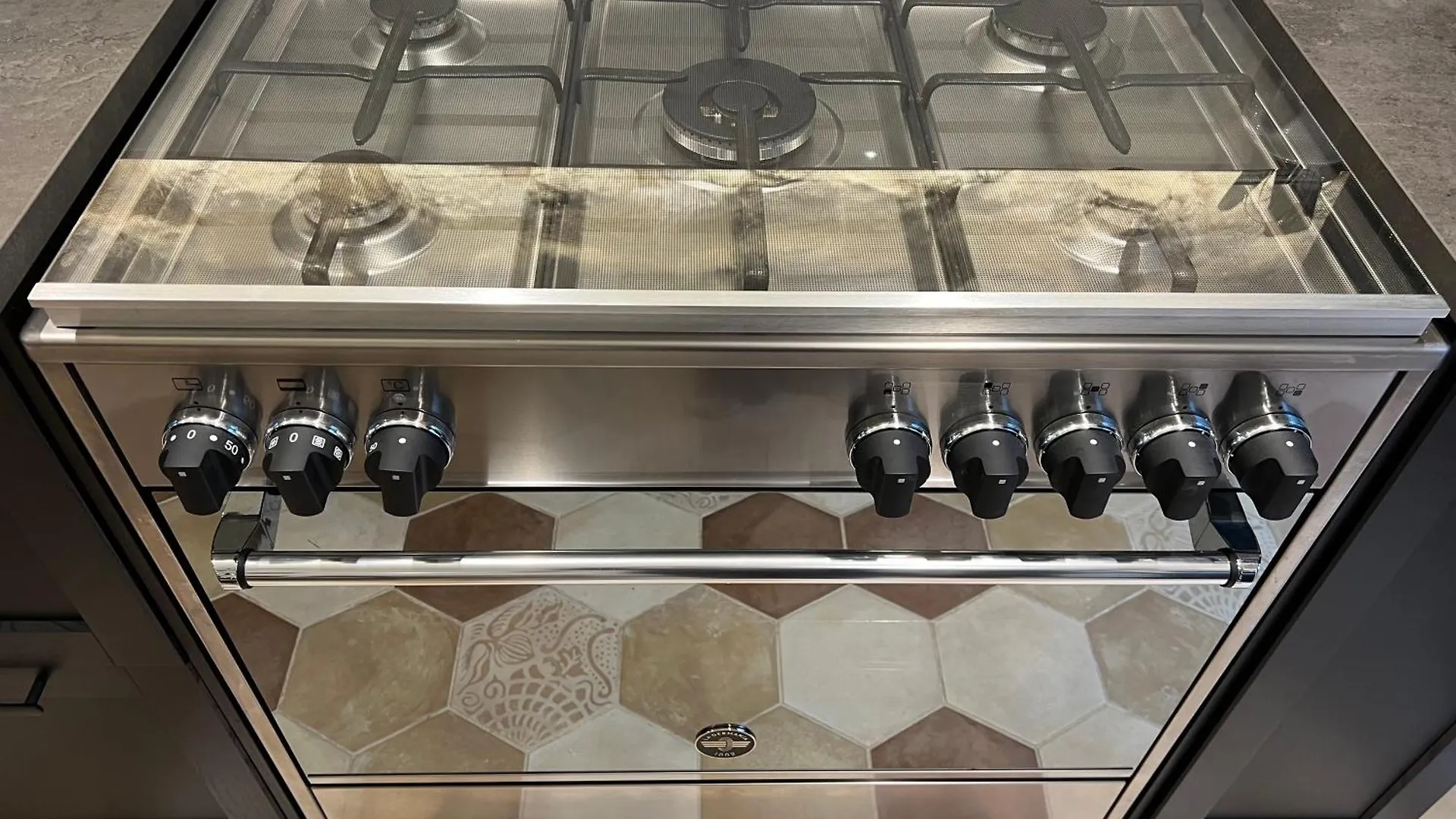 Nyaraló Villa Hermes Costermano Olaszország