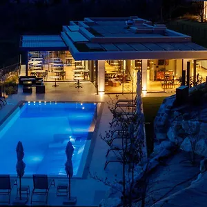 Deville & Spa Costermano