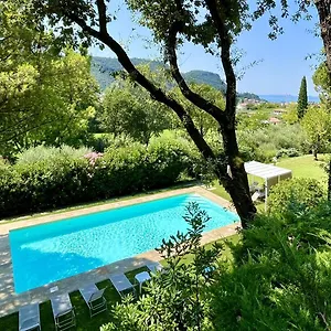 Casa Adriana Apartment
