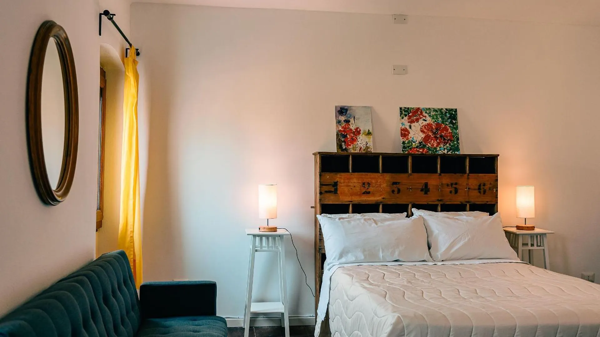 Villa Hermes Costermano 0*,  Italy