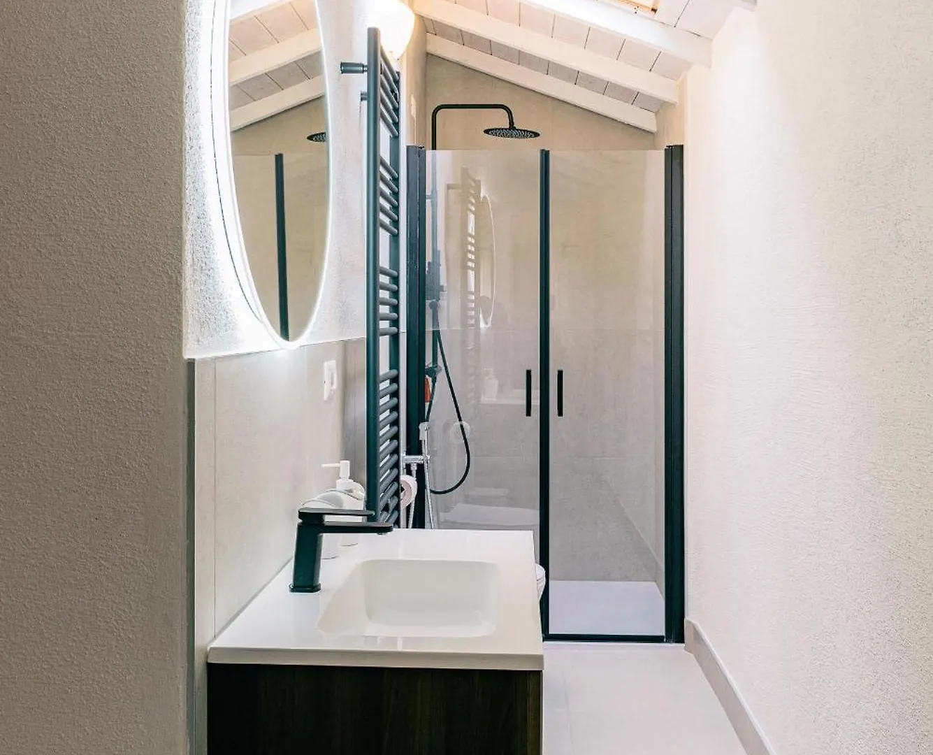 Villa Hermes Costermano Holiday home