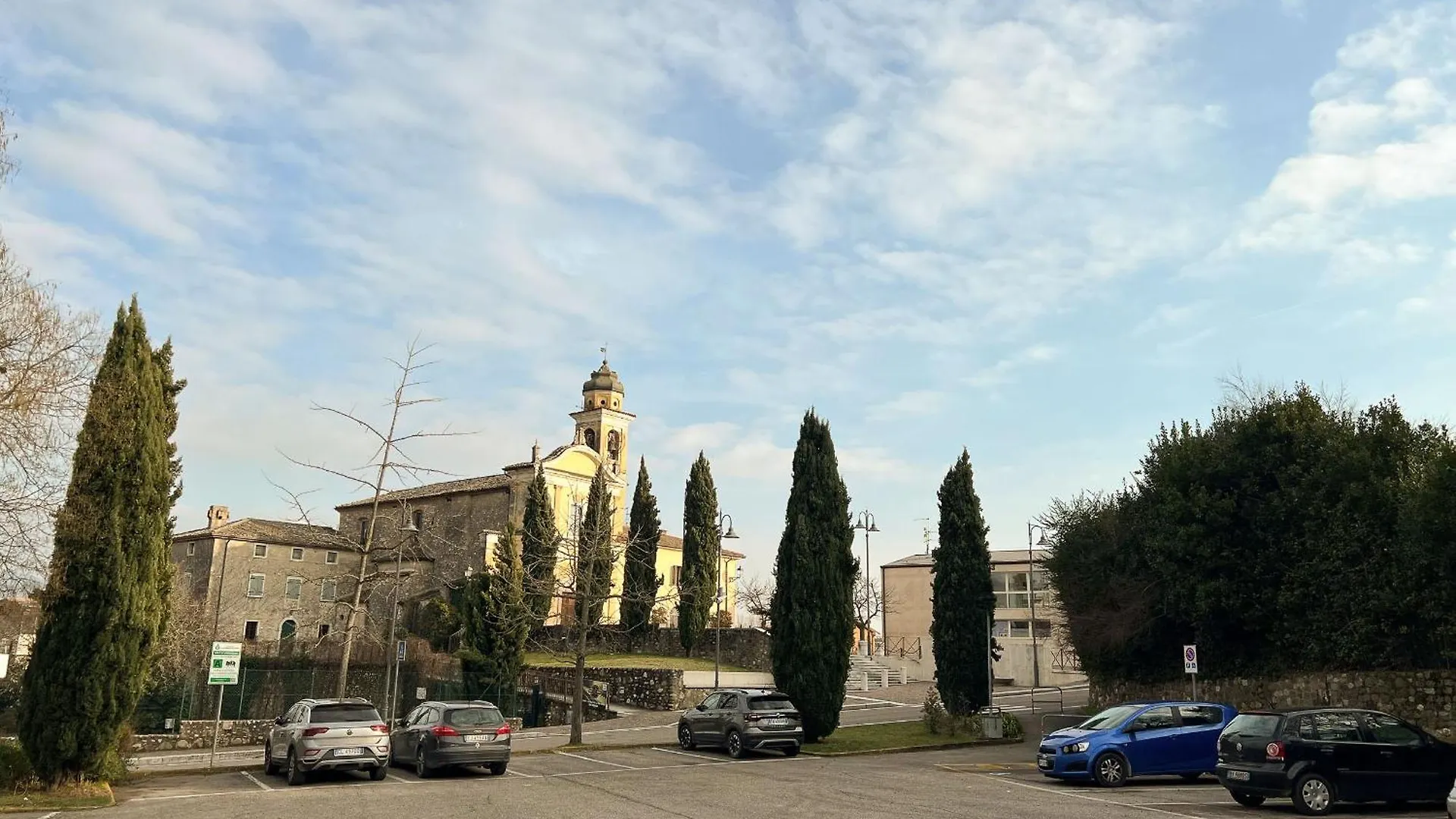 Villa Hermes Costermano Holiday home