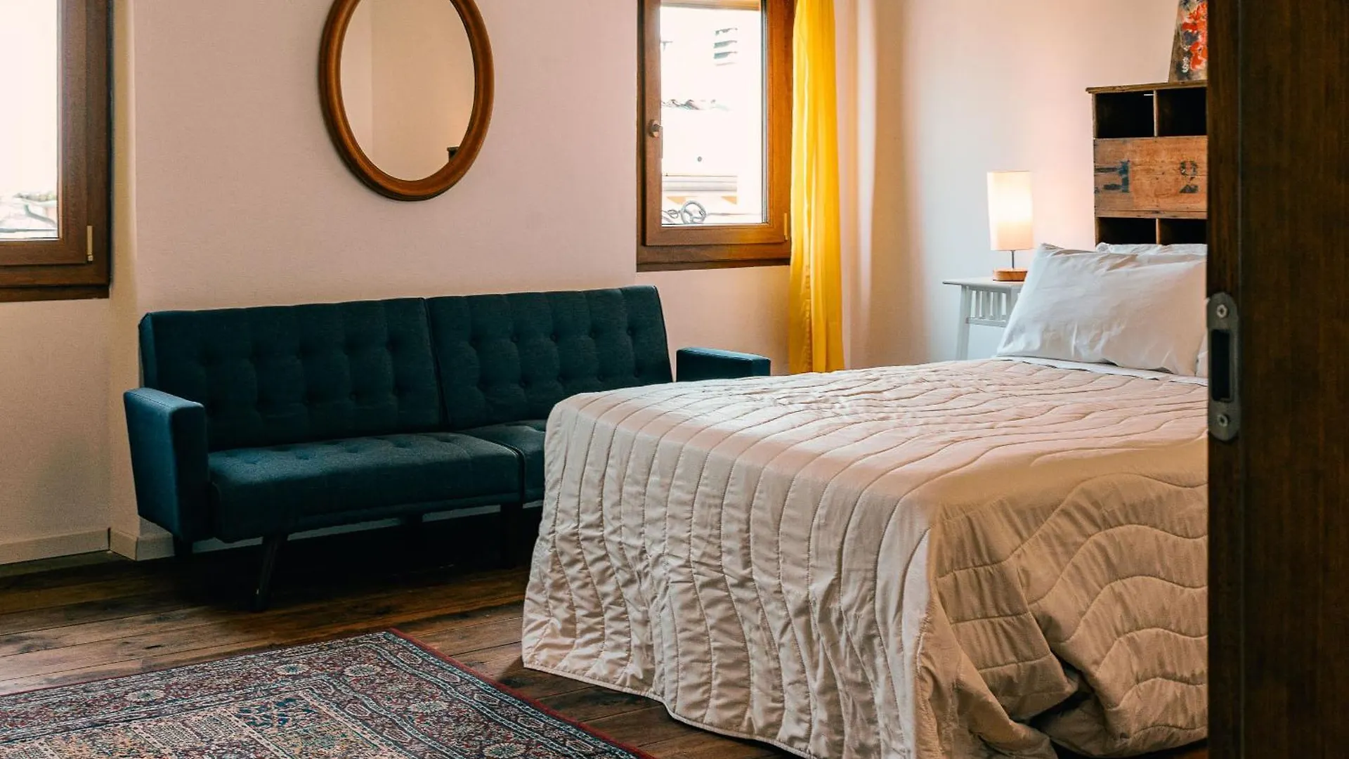 Holiday home Villa Hermes Costermano