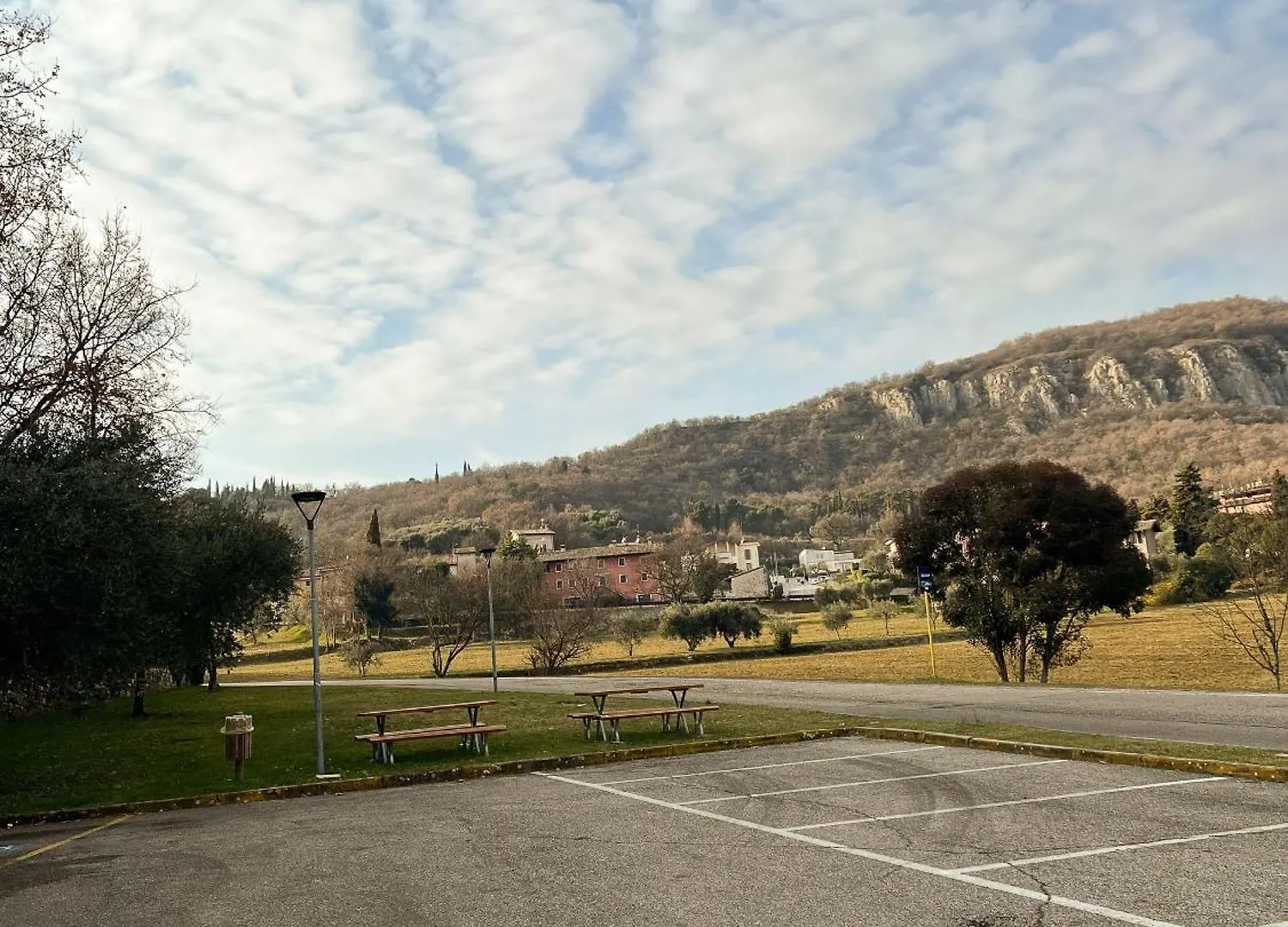Holiday home Villa Hermes Costermano Italy
