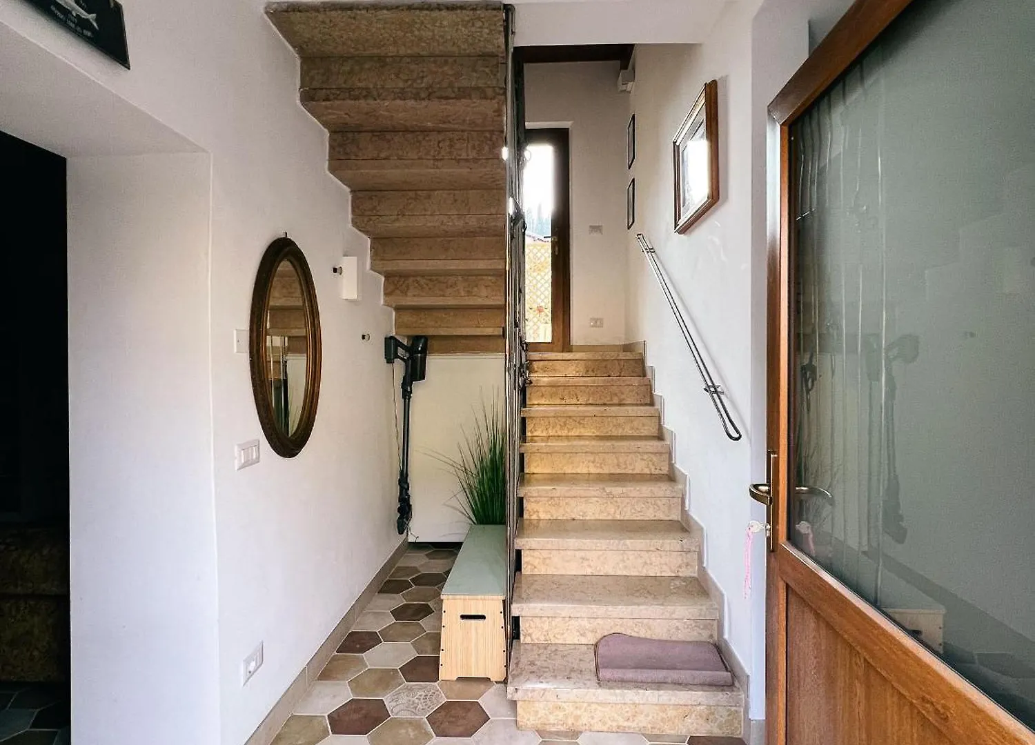 Villa Hermes Costermano