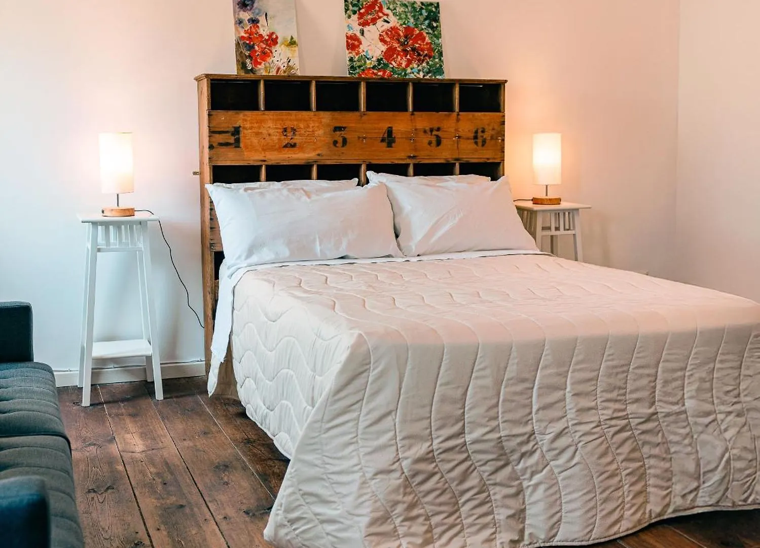 Holiday home Villa Hermes Costermano