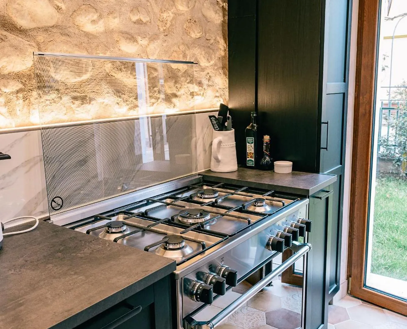 Holiday home Villa Hermes Costermano