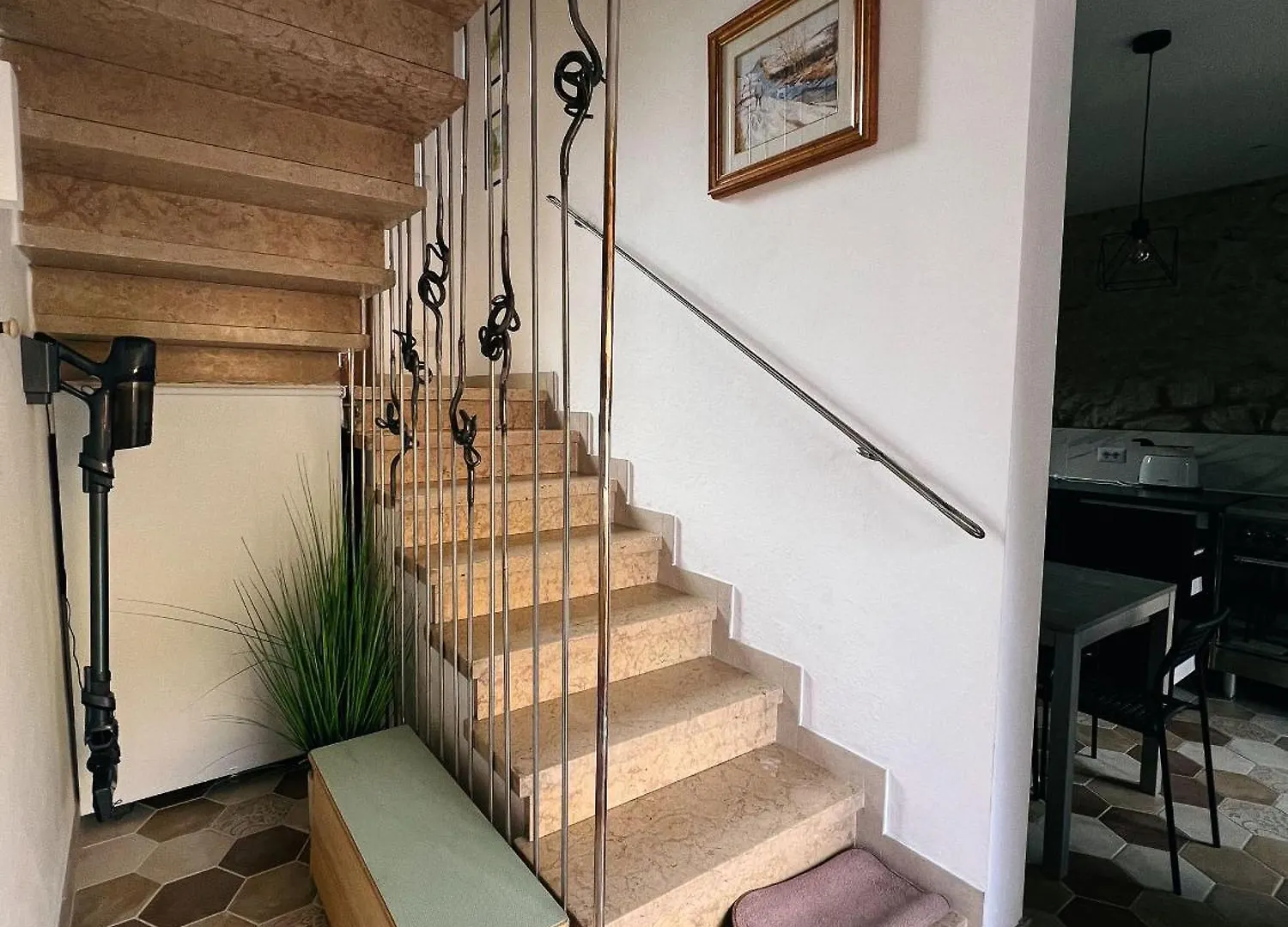 Holiday home Villa Hermes Costermano