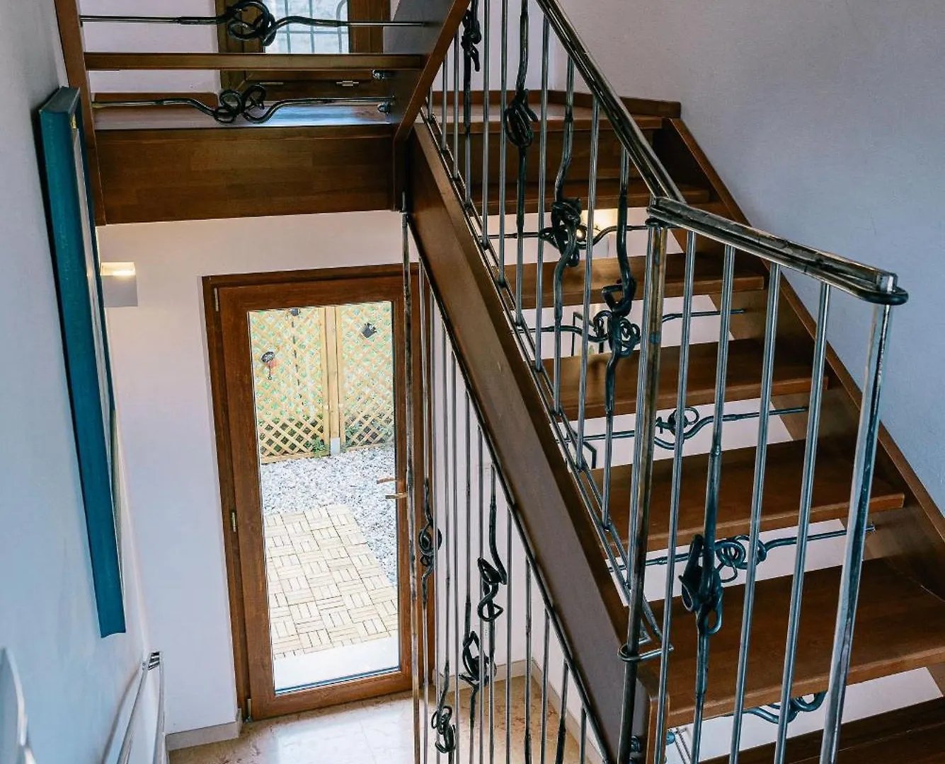 Villa Hermes Costermano 0*,  Italy
