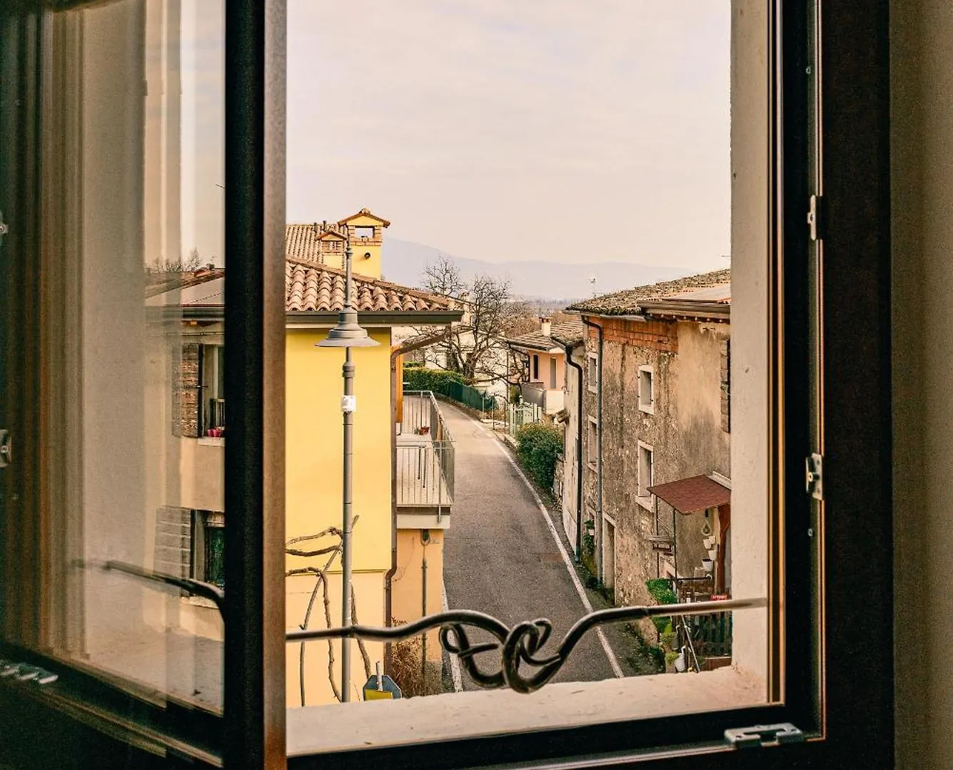 Villa Hermes Costermano Holiday home