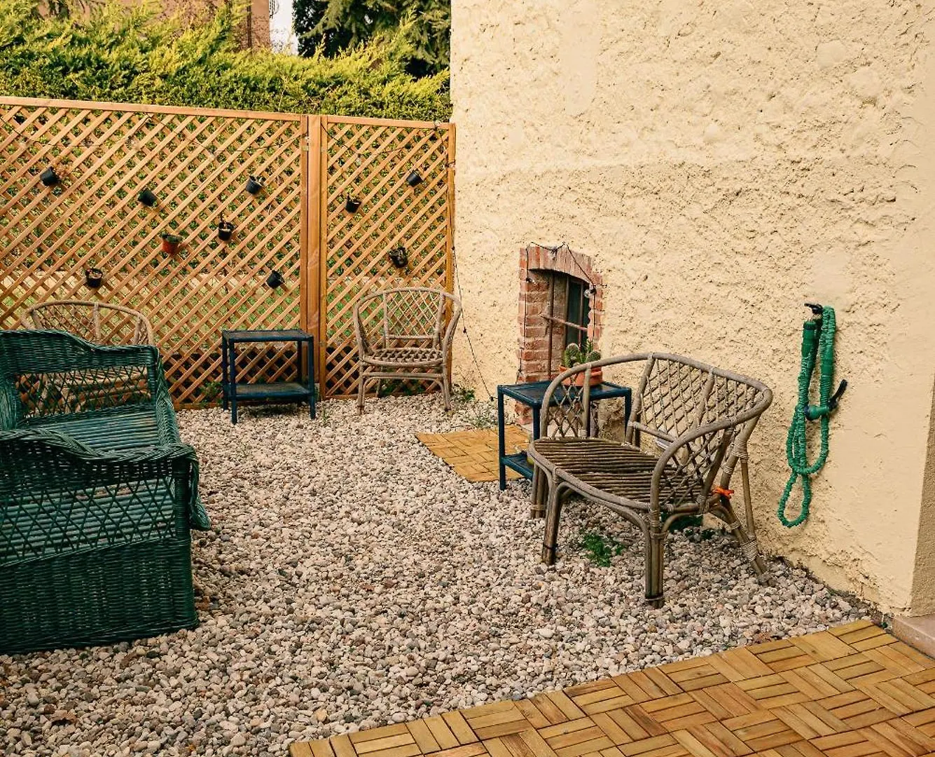 Holiday home Villa Hermes Costermano Italy
