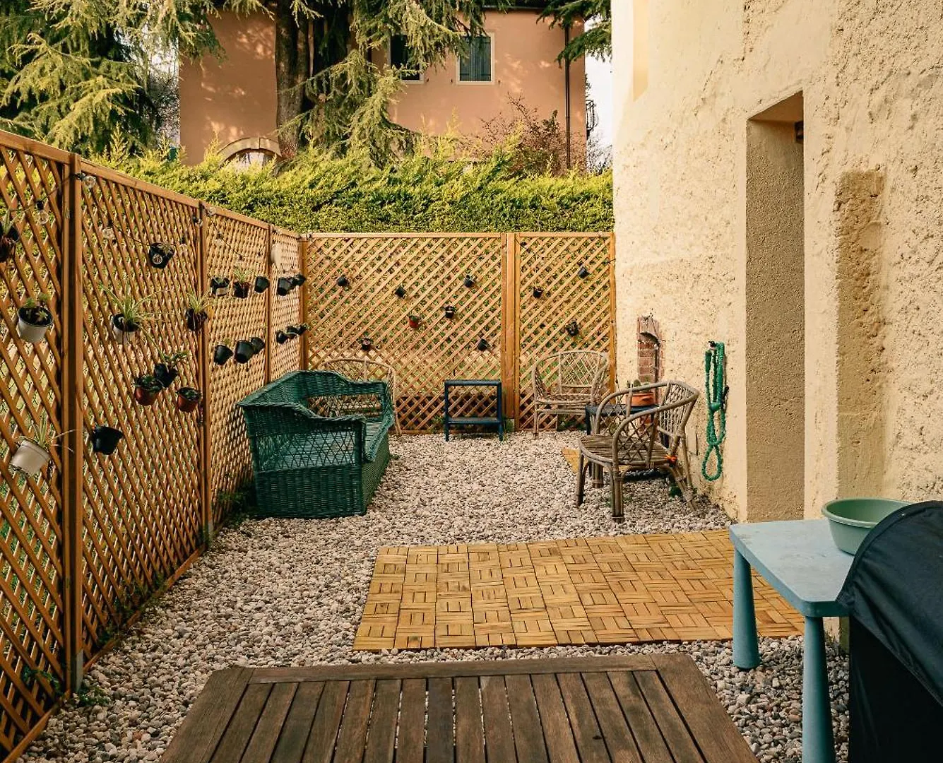 Villa Hermes Costermano 0*,  Italy