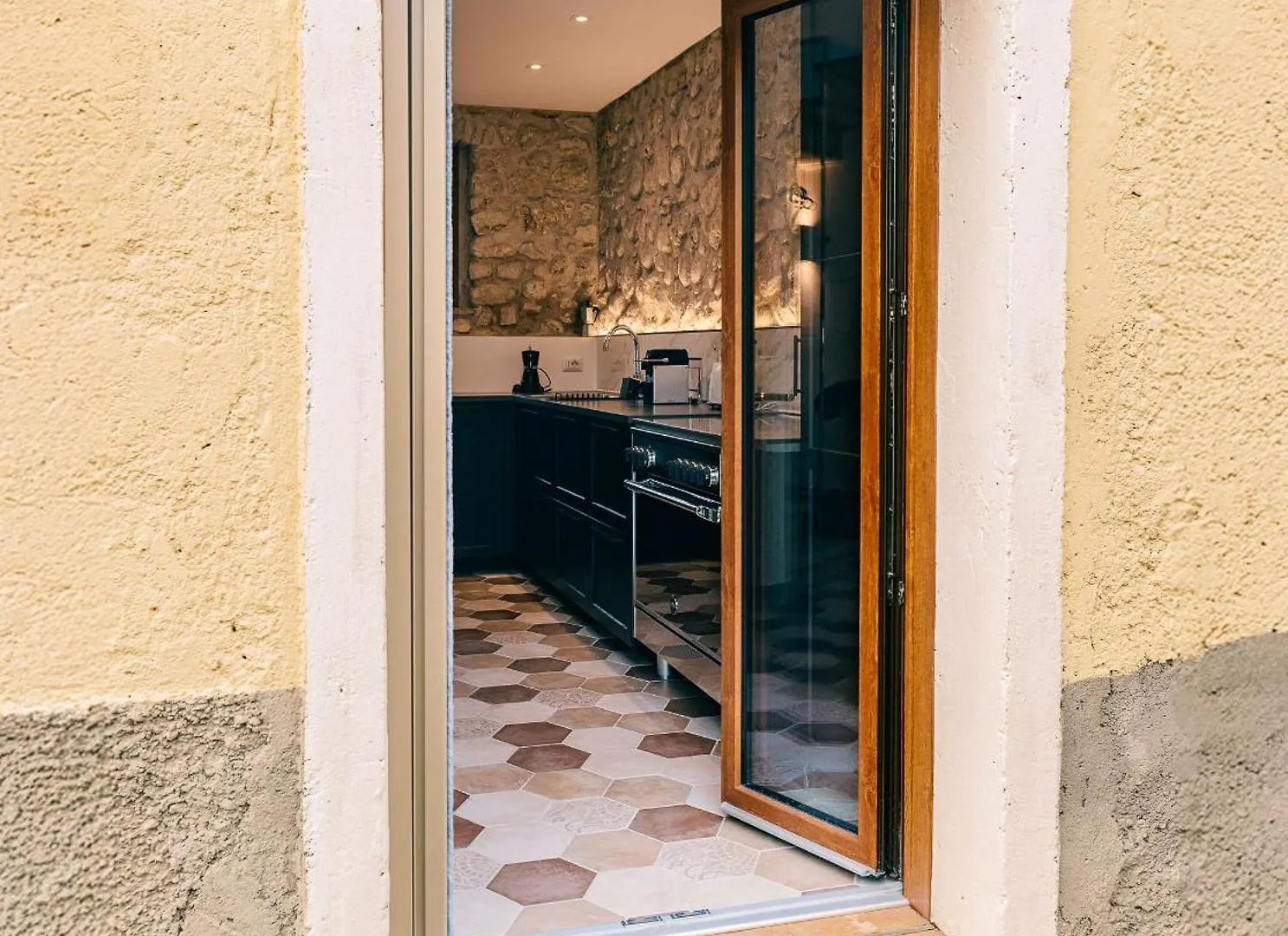 Villa Hermes Costermano Italy