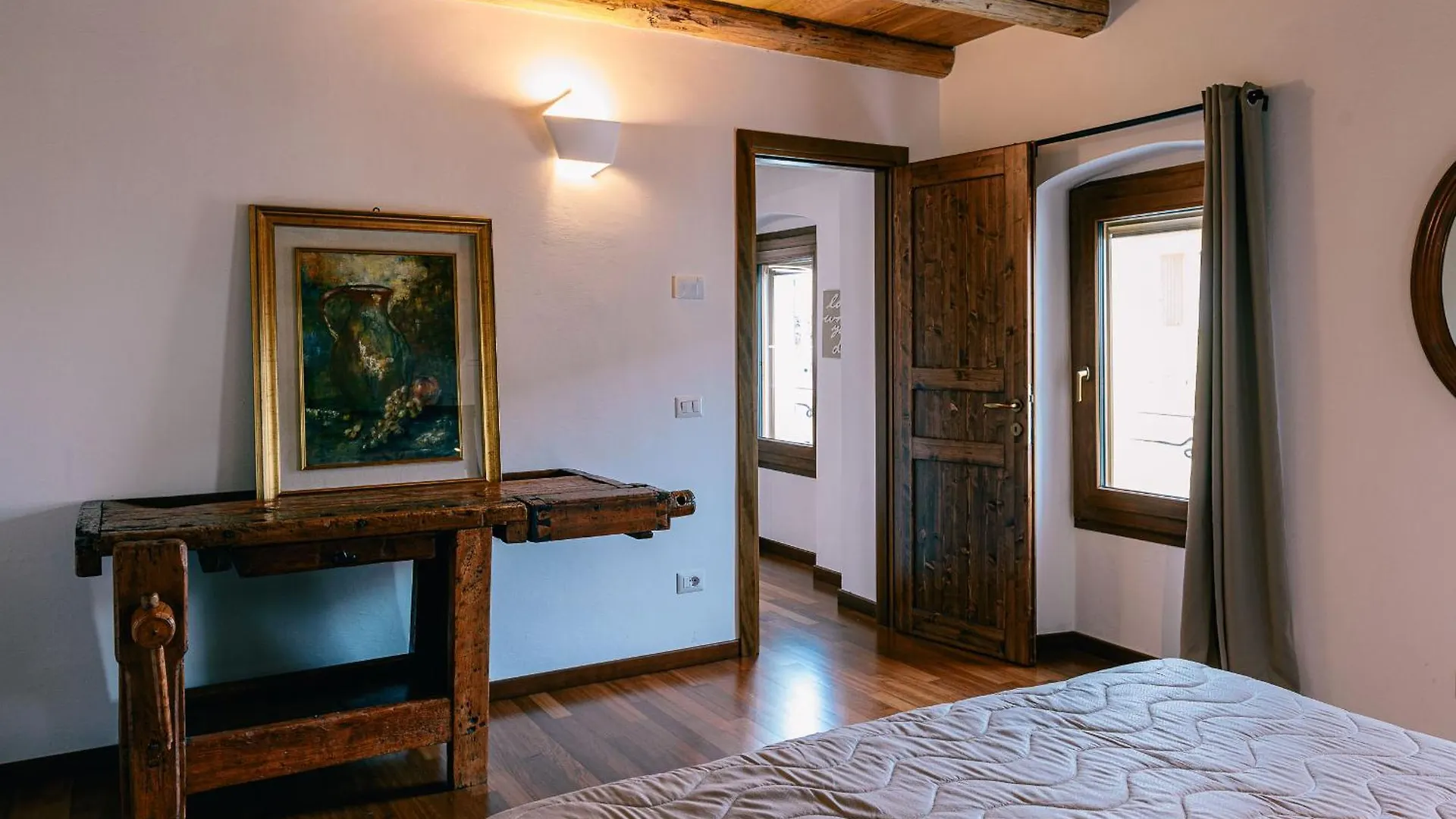 Holiday home Villa Hermes Costermano