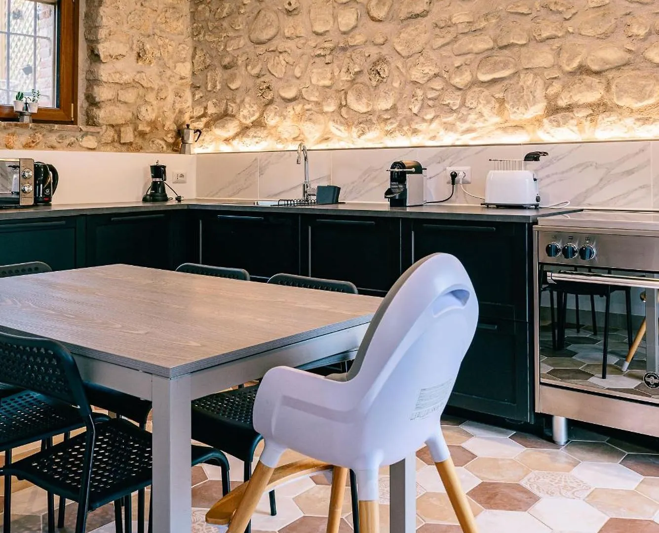 Villa Hermes Costermano Italy