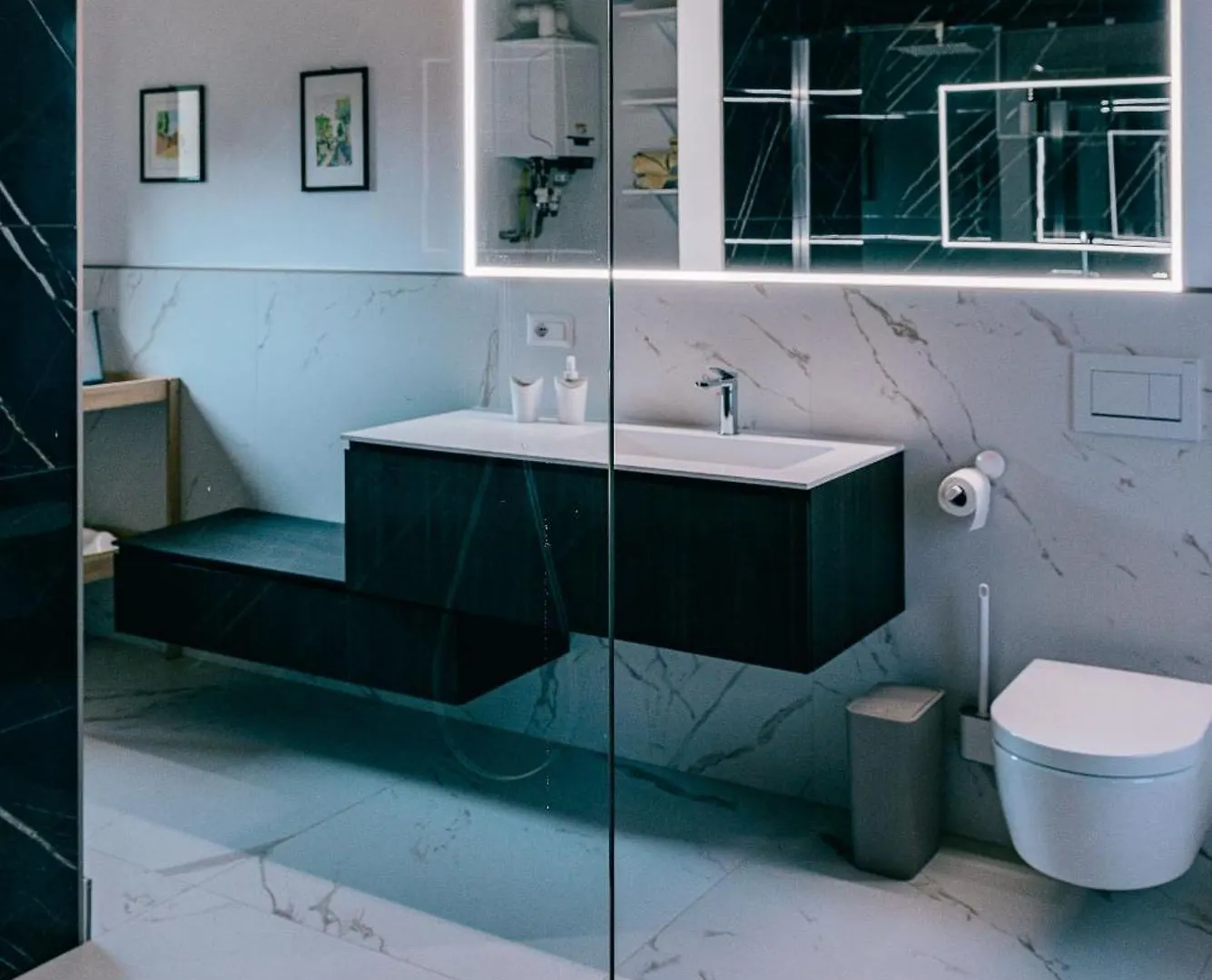Holiday home Villa Hermes Costermano