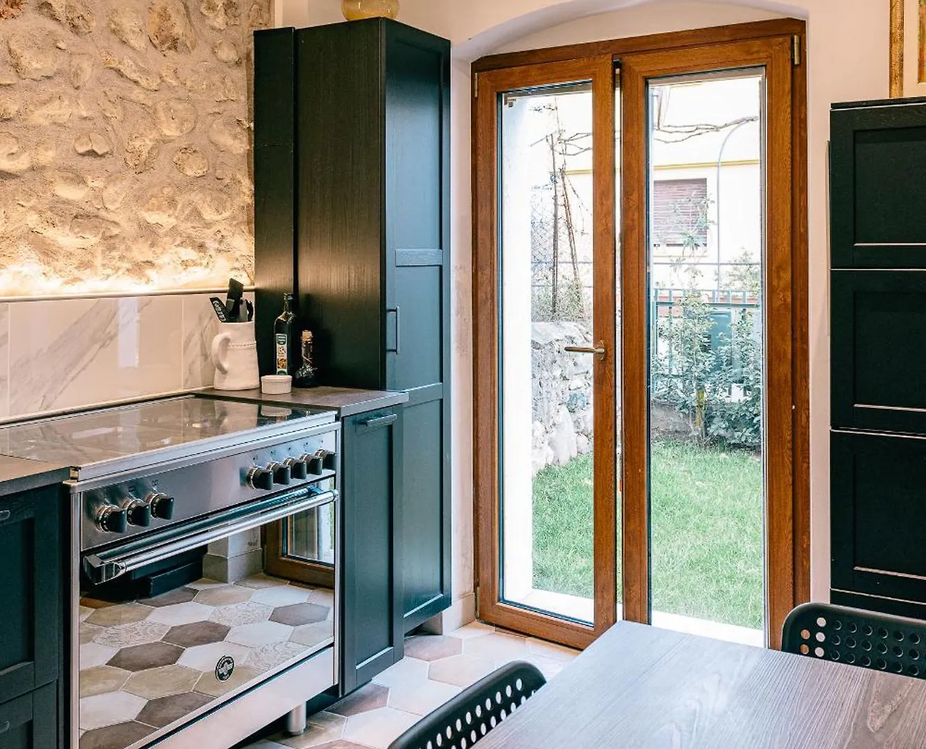 Holiday home Villa Hermes Costermano