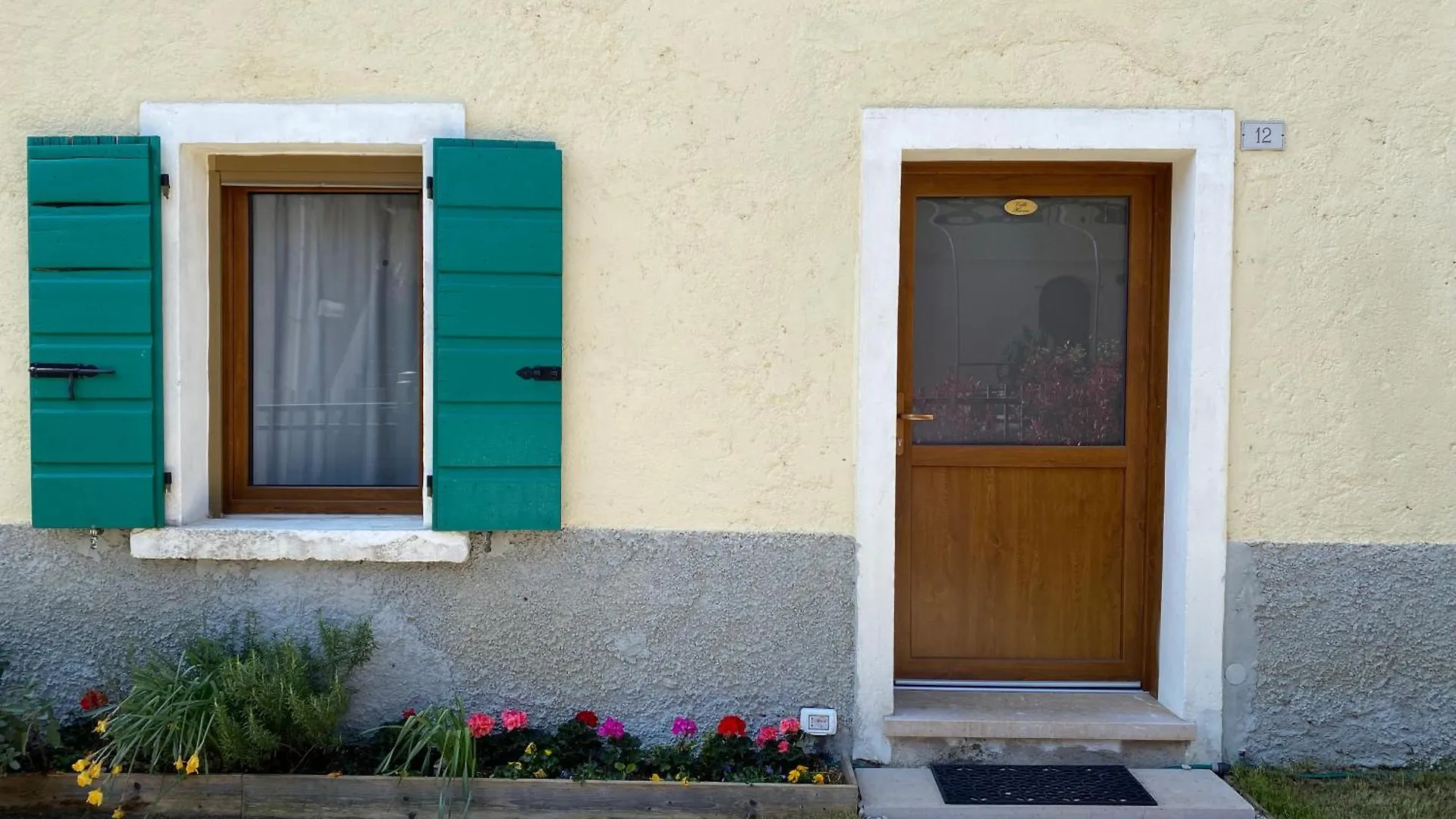 Holiday home Villa Hermes Costermano Italy
