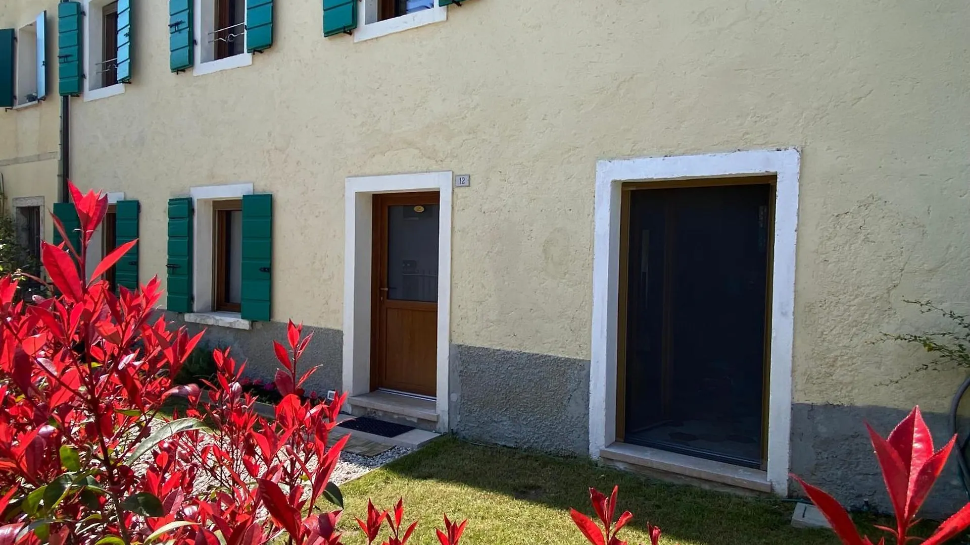Villa Hermes Costermano
