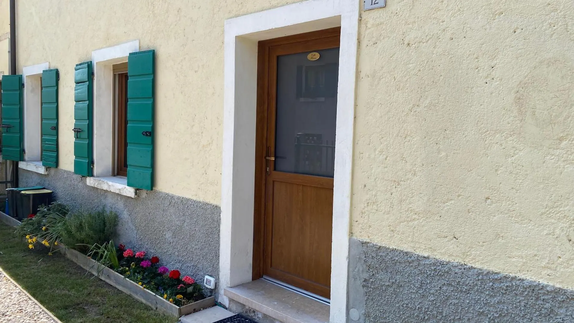 Holiday home Villa Hermes Costermano