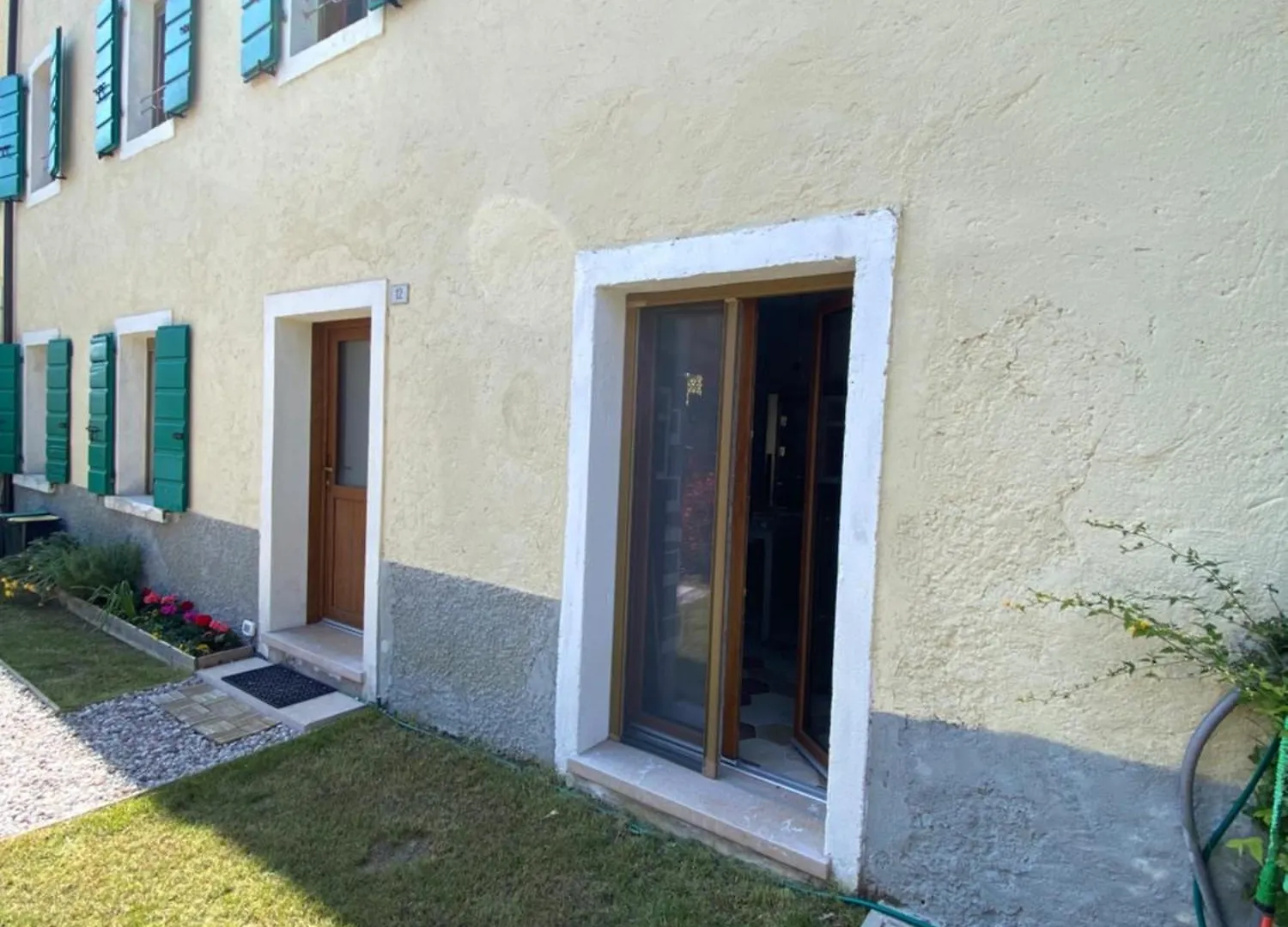 Villa Hermes Costermano Italy