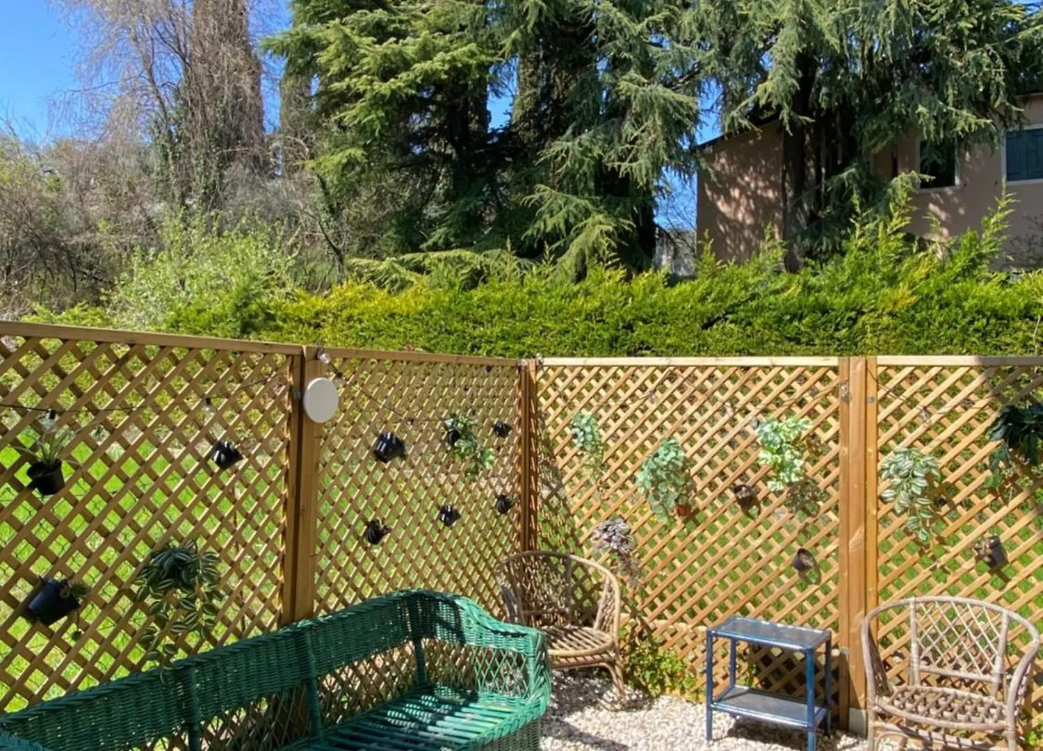 Villa Hermes Costermano Holiday home