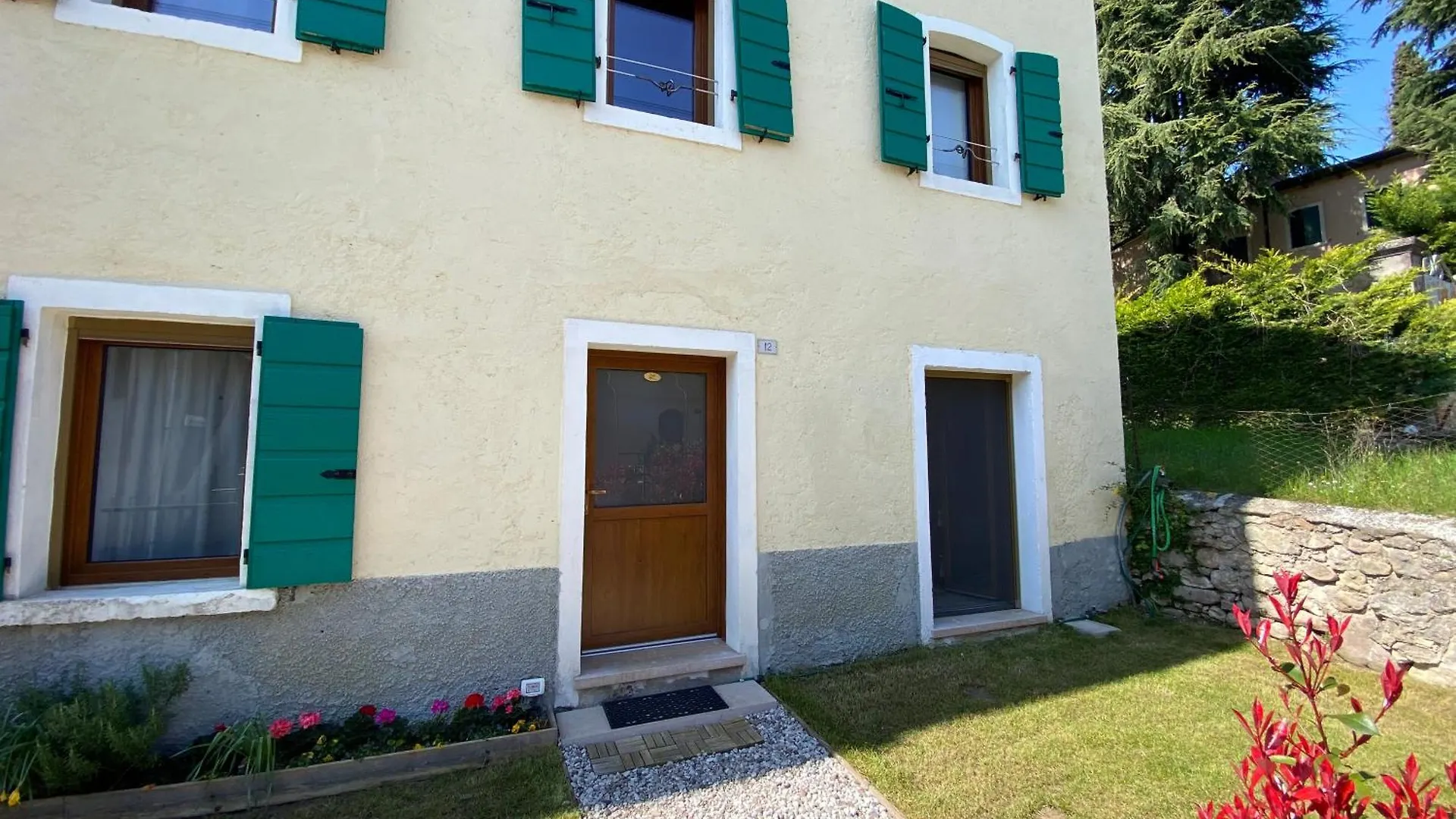 Villa Hermes Costermano Holiday home