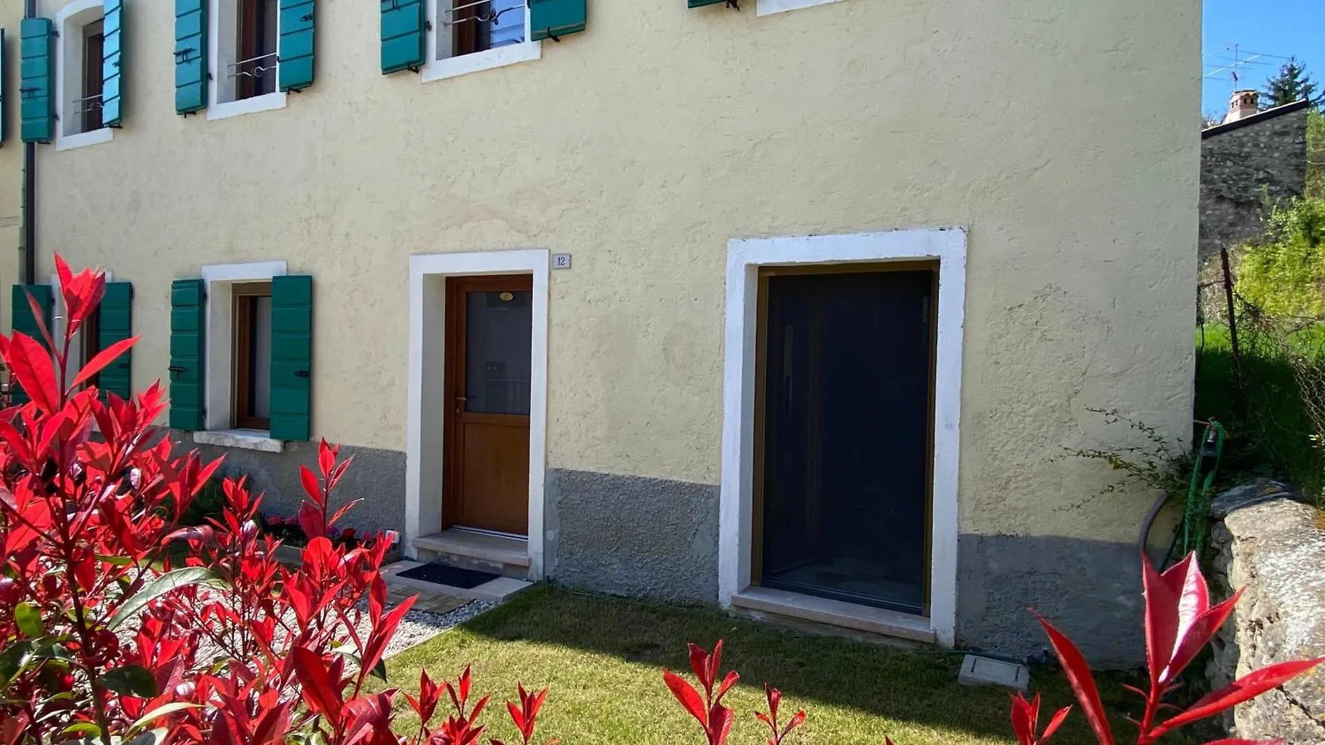 Villa Hermes Costermano